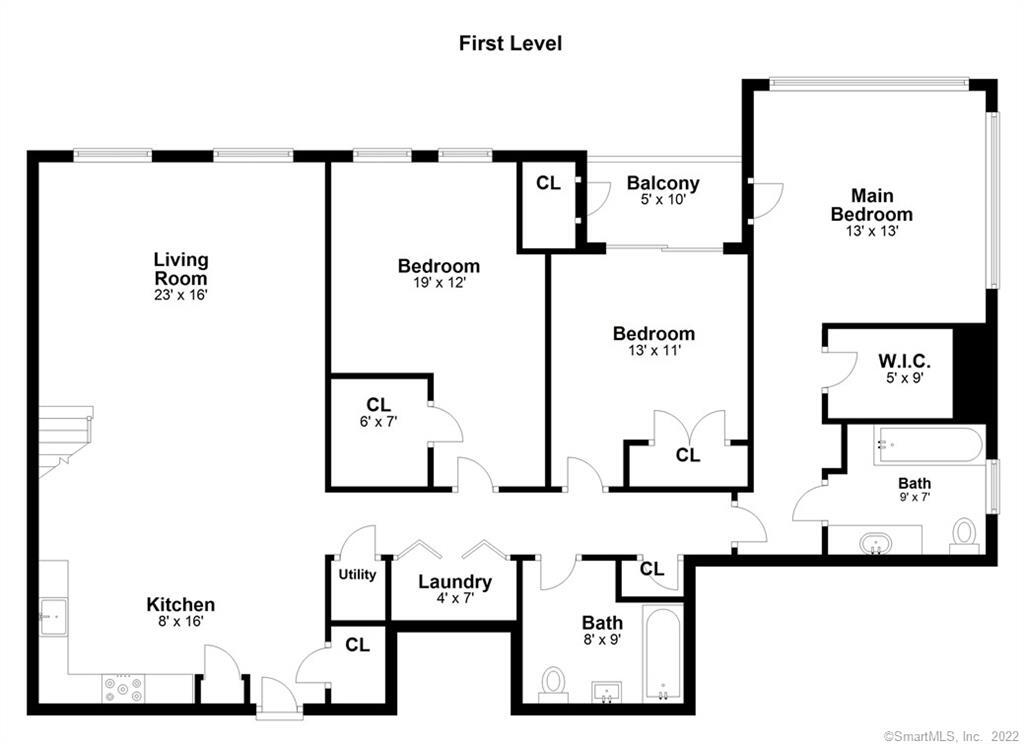 25 Adams Avenue Unit: 401