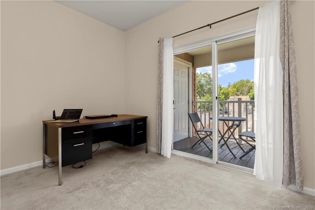 25 Adams Avenue Unit: 401