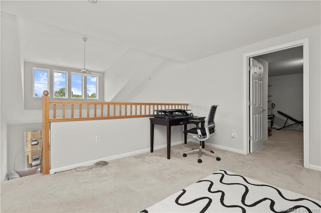 25 Adams Avenue Unit: 401