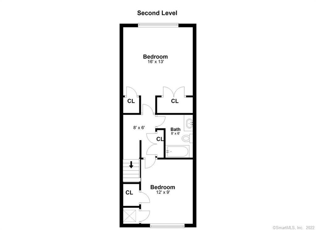 718 Cove Road Unit: 12