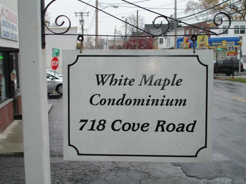 718 Cove Road Unit: 12
