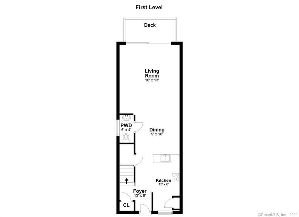 718 Cove Road Unit: 12