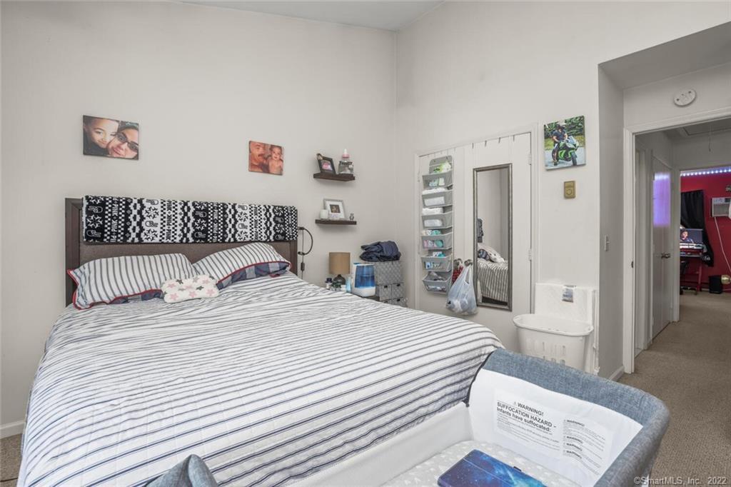718 Cove Road Unit: 12