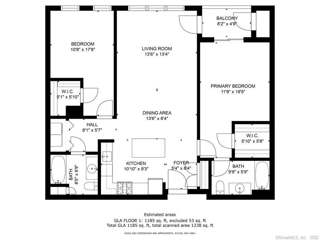 35 West Broad Street Unit: 325