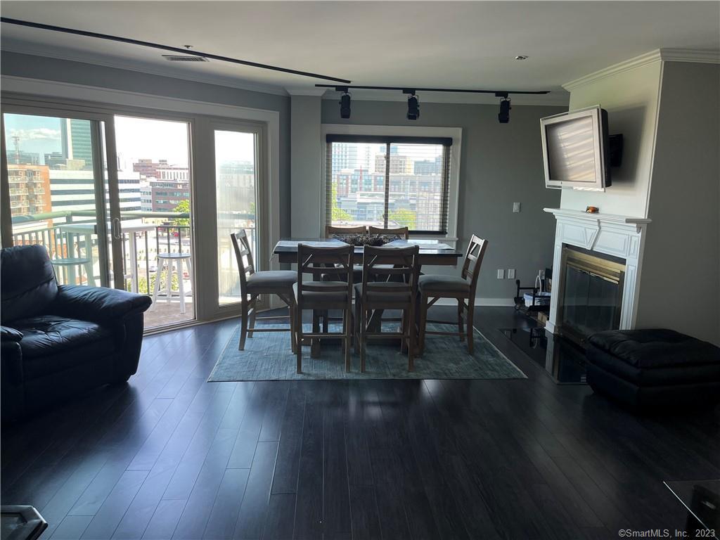 104 North Street Unit: 804