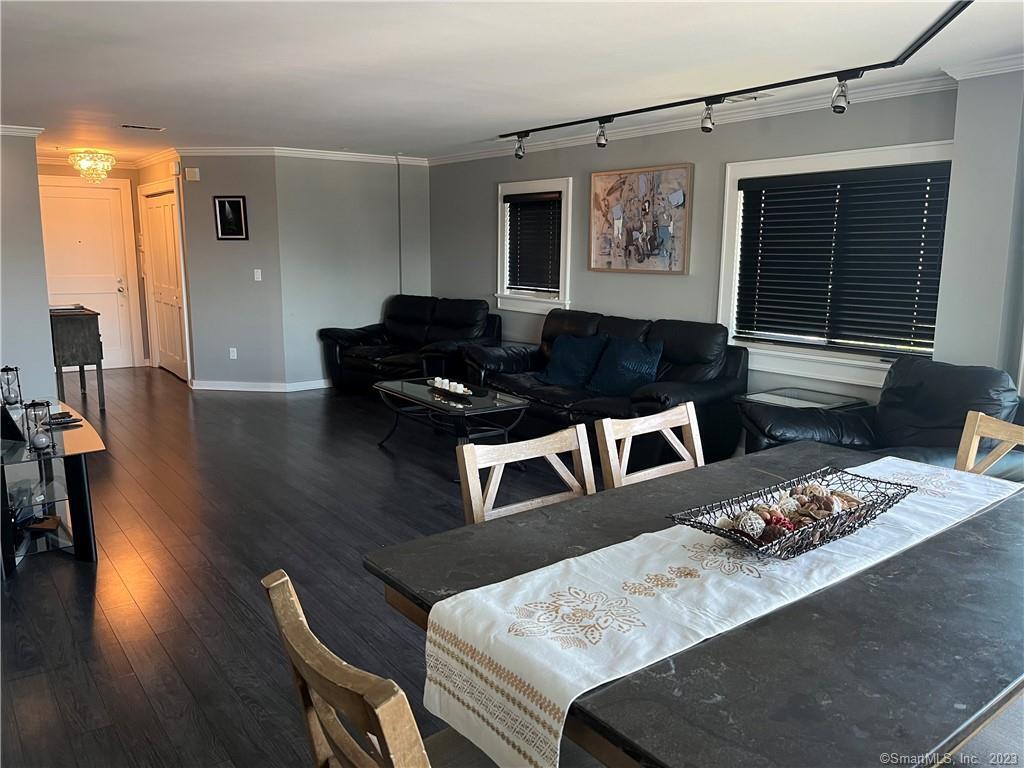 104 North Street Unit: 804