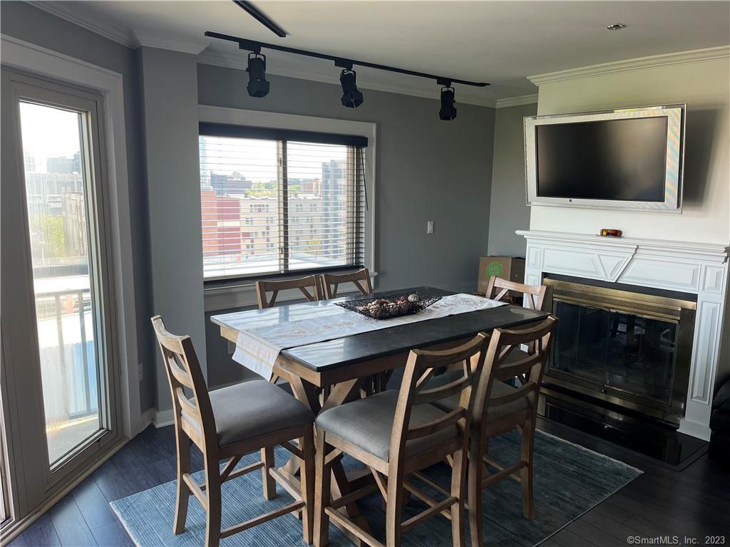 104 North Street Unit: 804