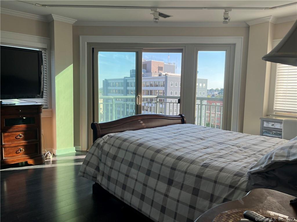 104 North Street Unit: 804