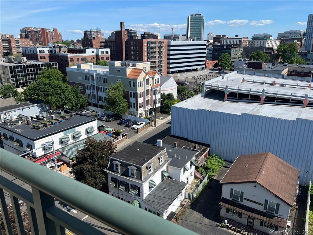 104 North Street Unit: 804