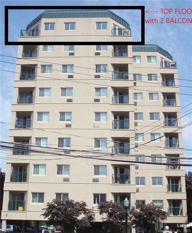 104 North Street Unit: 804