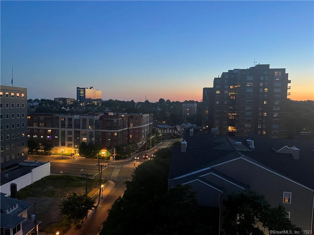 104 North Street Unit: 804
