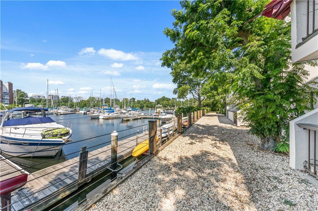 73 Harbor Drive Unit: 412