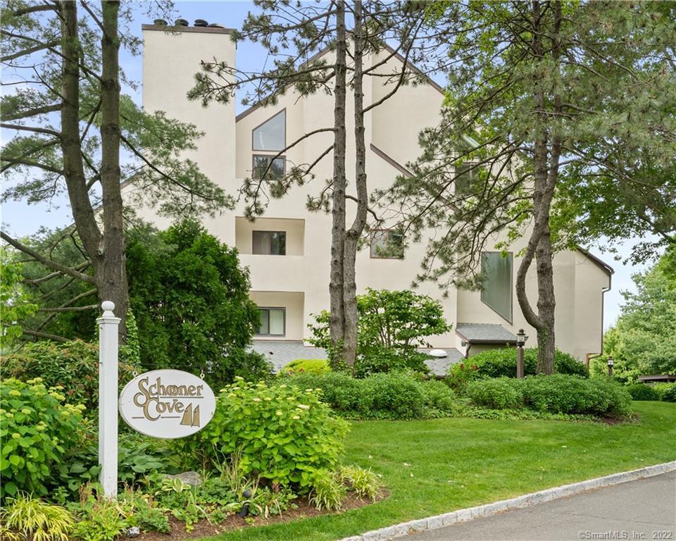 73 Harbor Drive Unit: 412