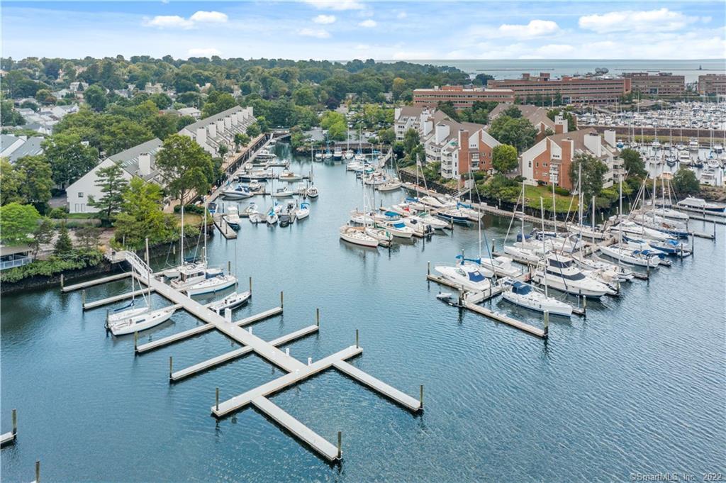 73 Harbor Drive Unit: 412