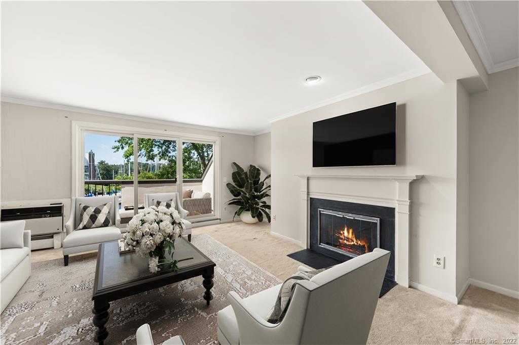 73 Harbor Drive Unit: 412