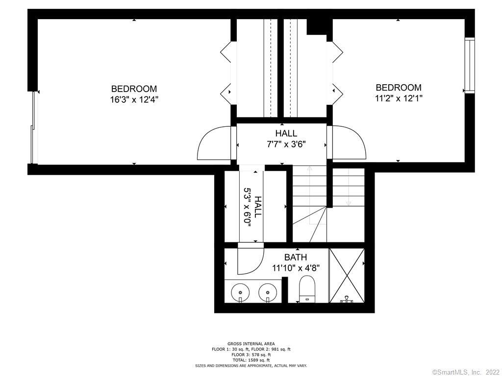 73 Harbor Drive Unit: 412