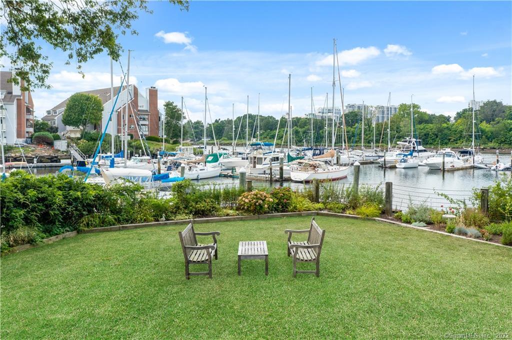 73 Harbor Drive Unit: 412