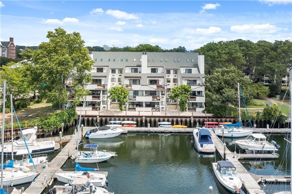 73 Harbor Drive Unit: 412