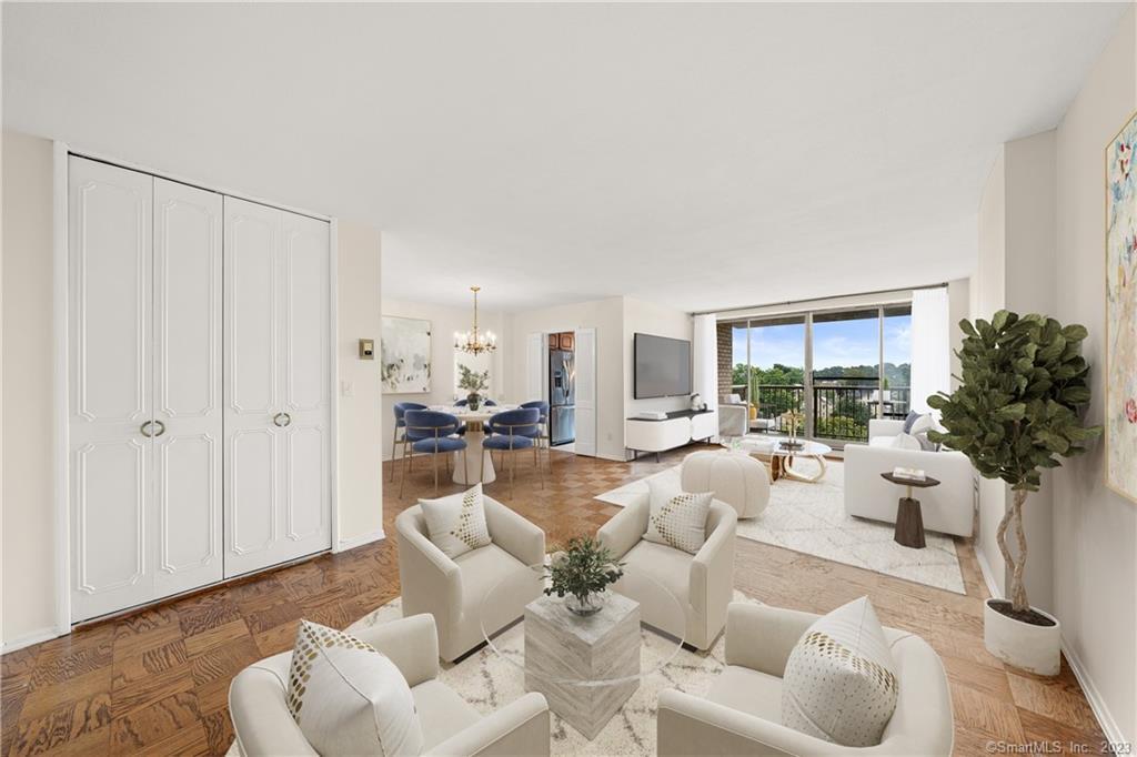 65 Glenbrook Road Unit: 7A