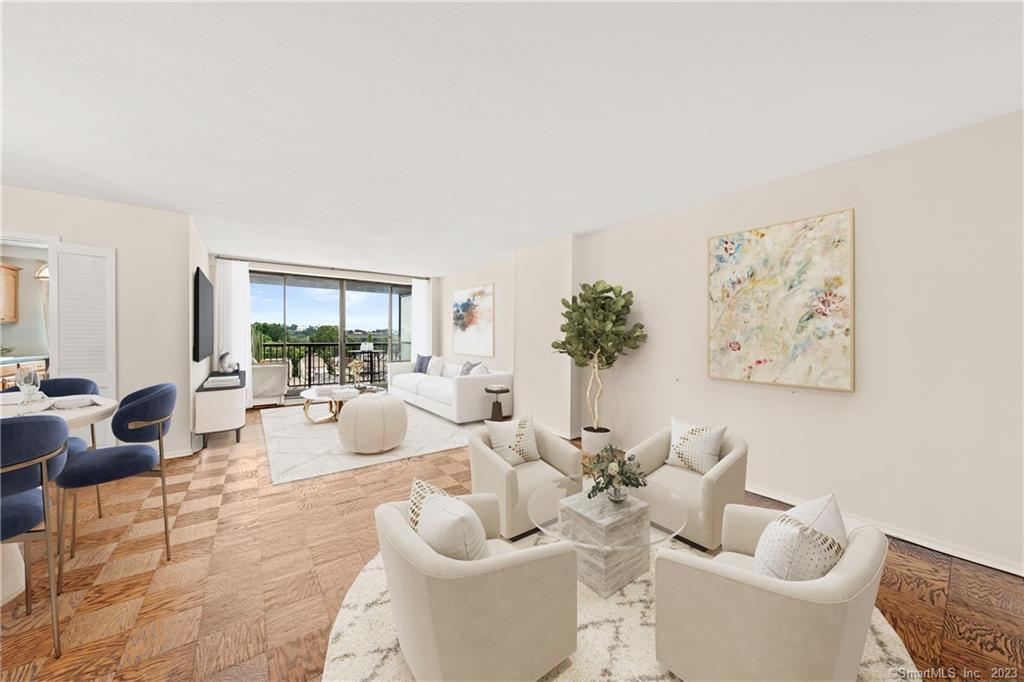 65 Glenbrook Road Unit: 7A