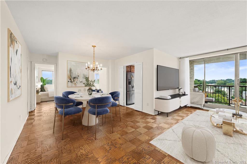65 Glenbrook Road Unit: 7A