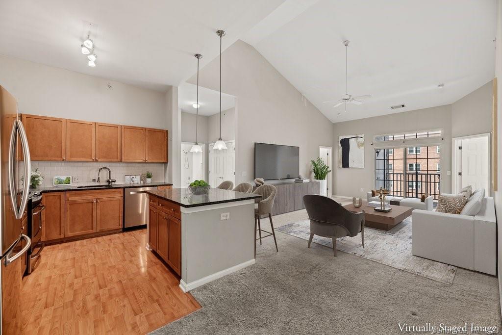 850 East Main Unit: 532
