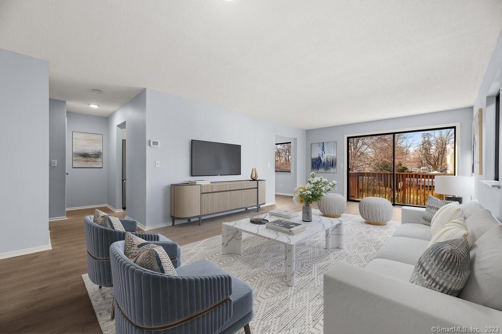 81 Van Buskirk Avenue Unit: 81