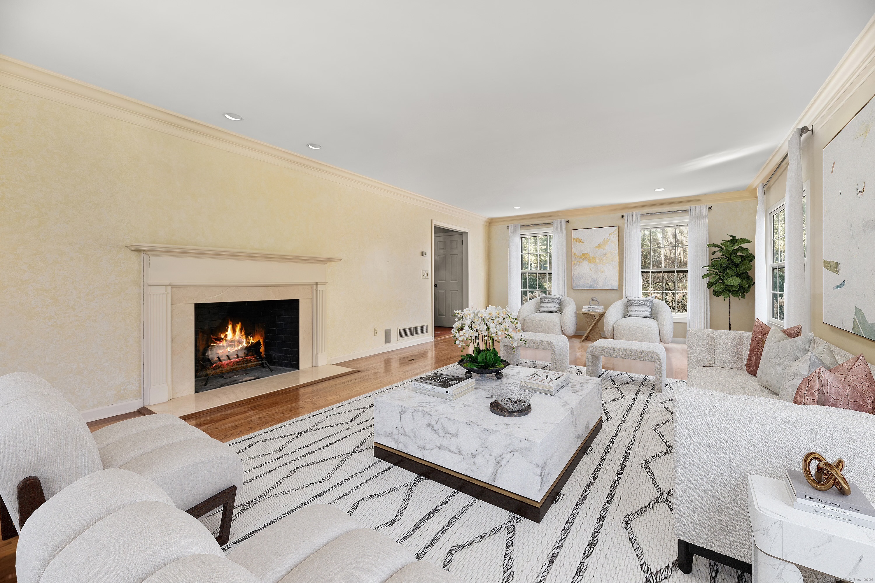 213 White Oak Shade Road