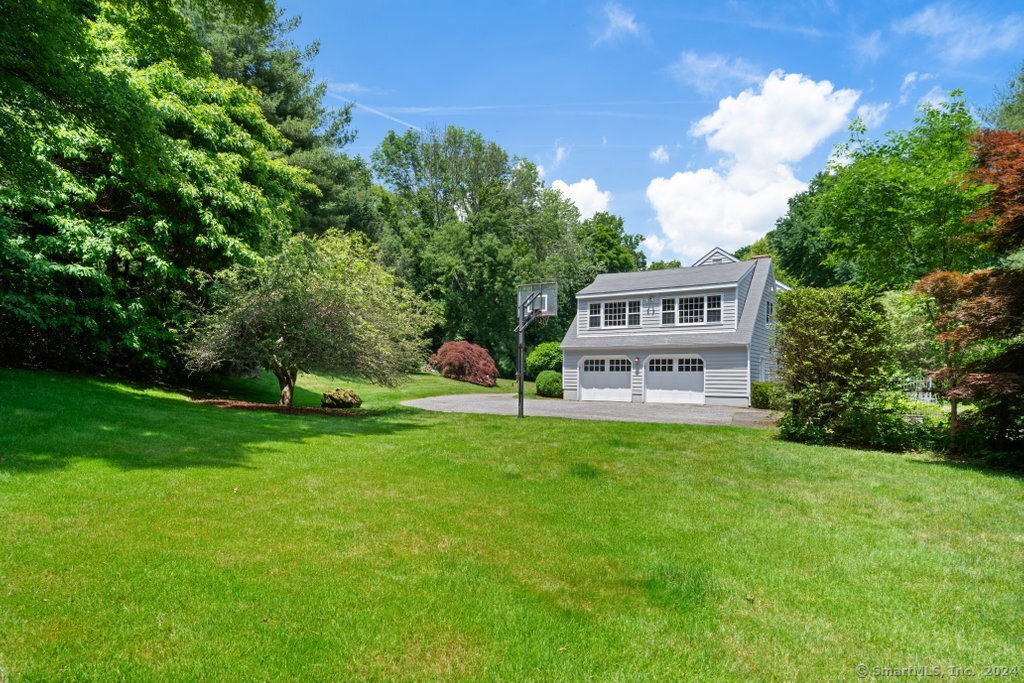 213 White Oak Shade Road