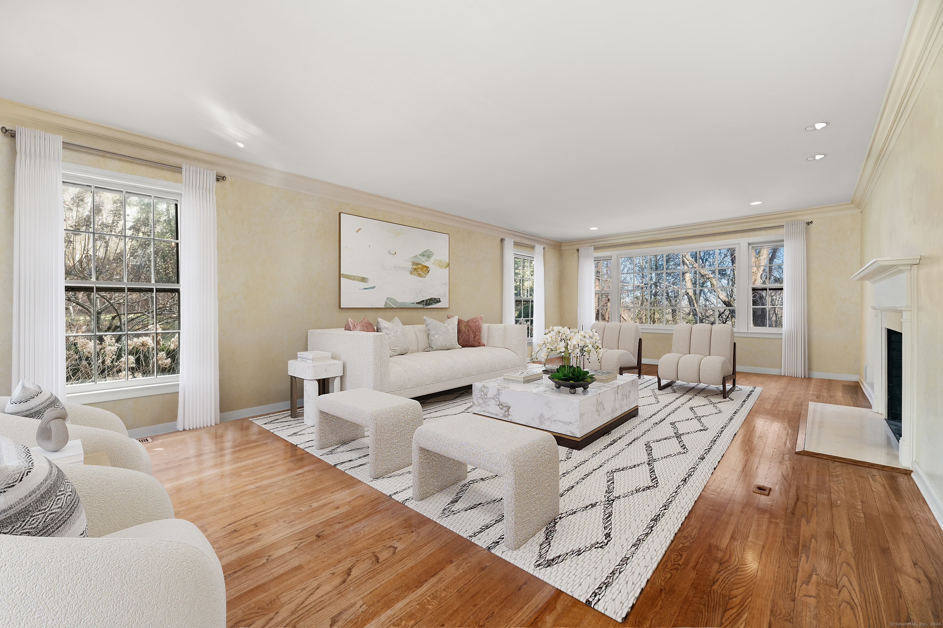 213 White Oak Shade Road