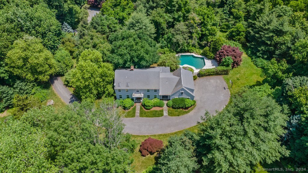 213 White Oak Shade Road