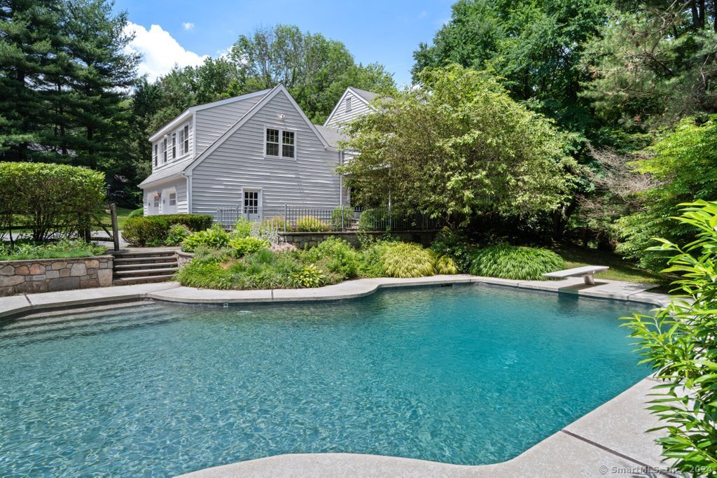 213 White Oak Shade Road