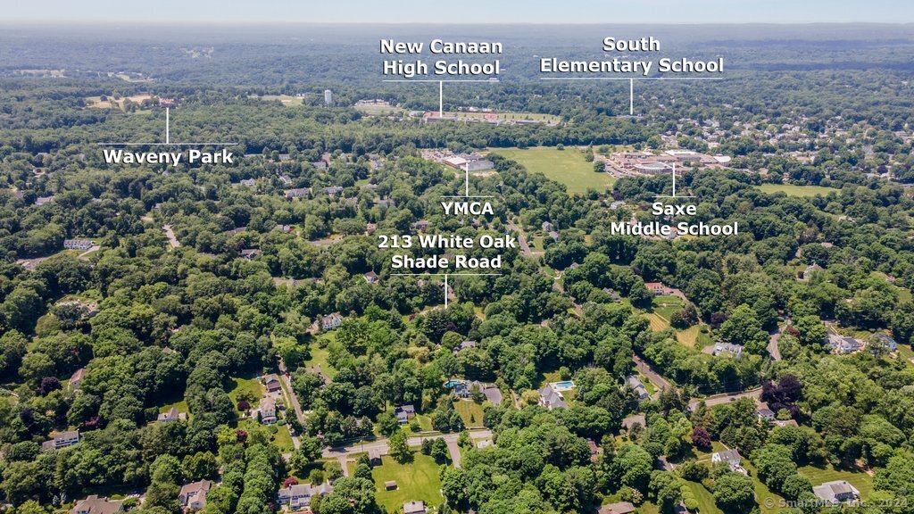 213 White Oak Shade Road