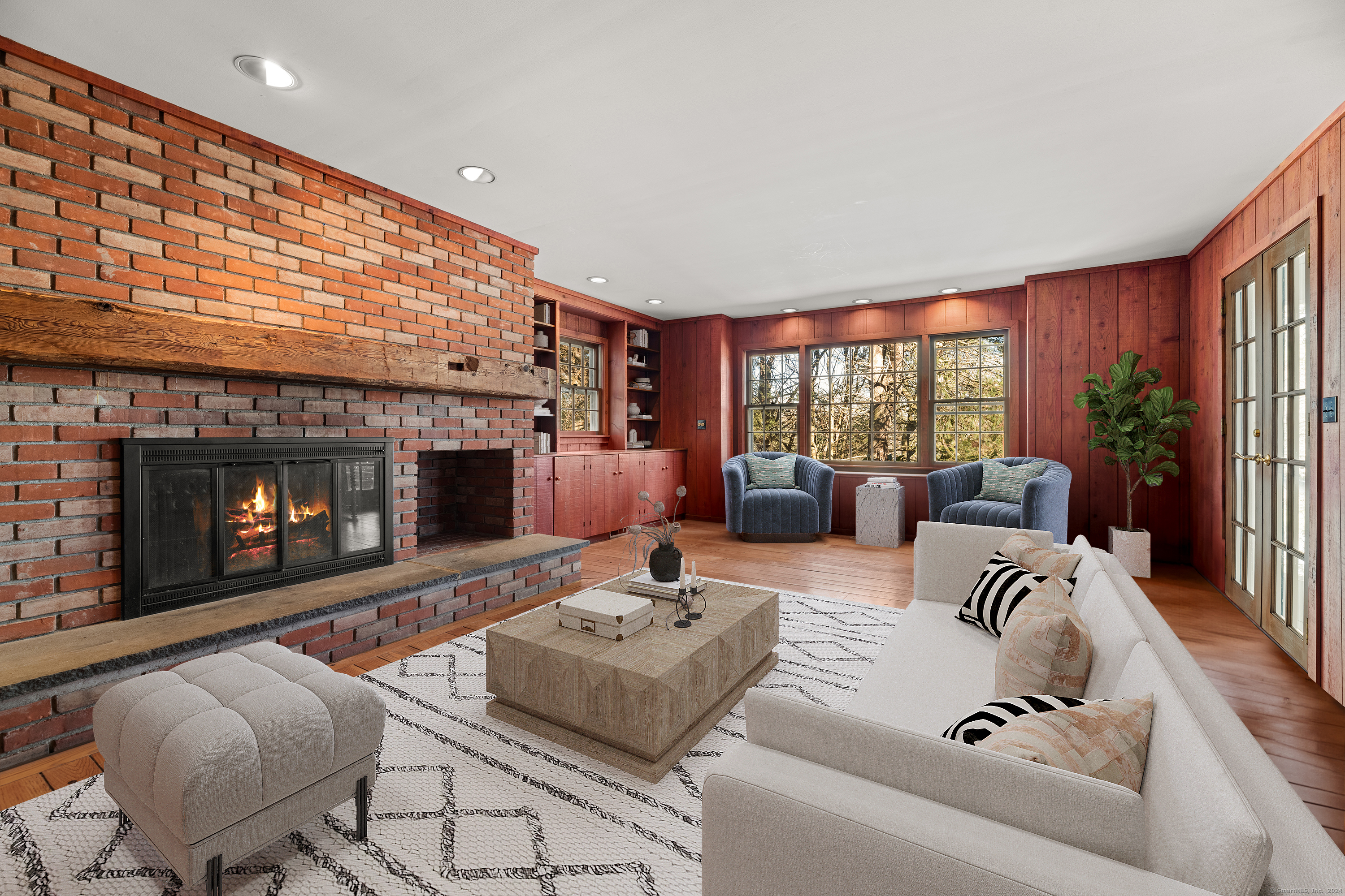 213 White Oak Shade Road