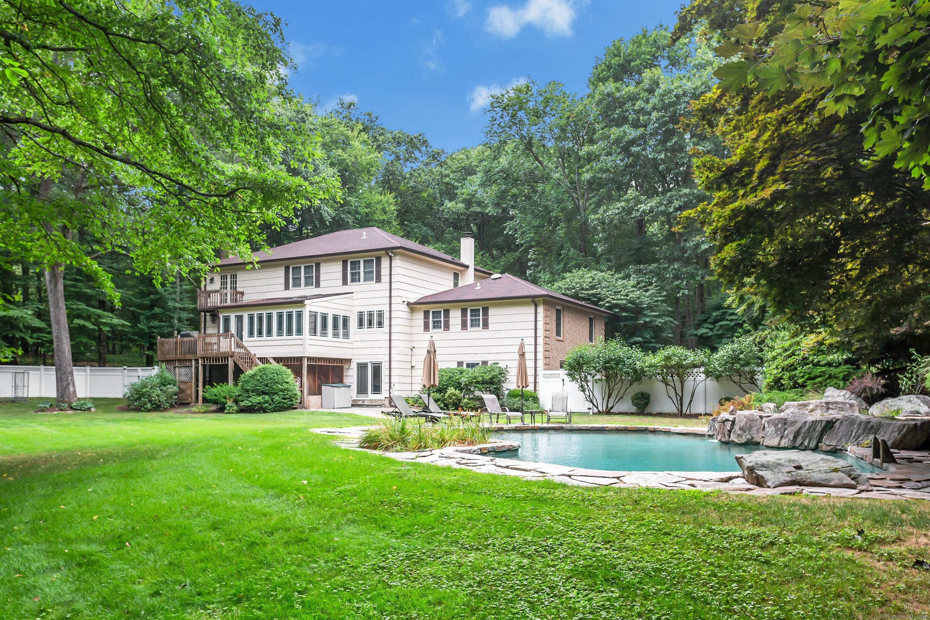 90 Gun Club Road