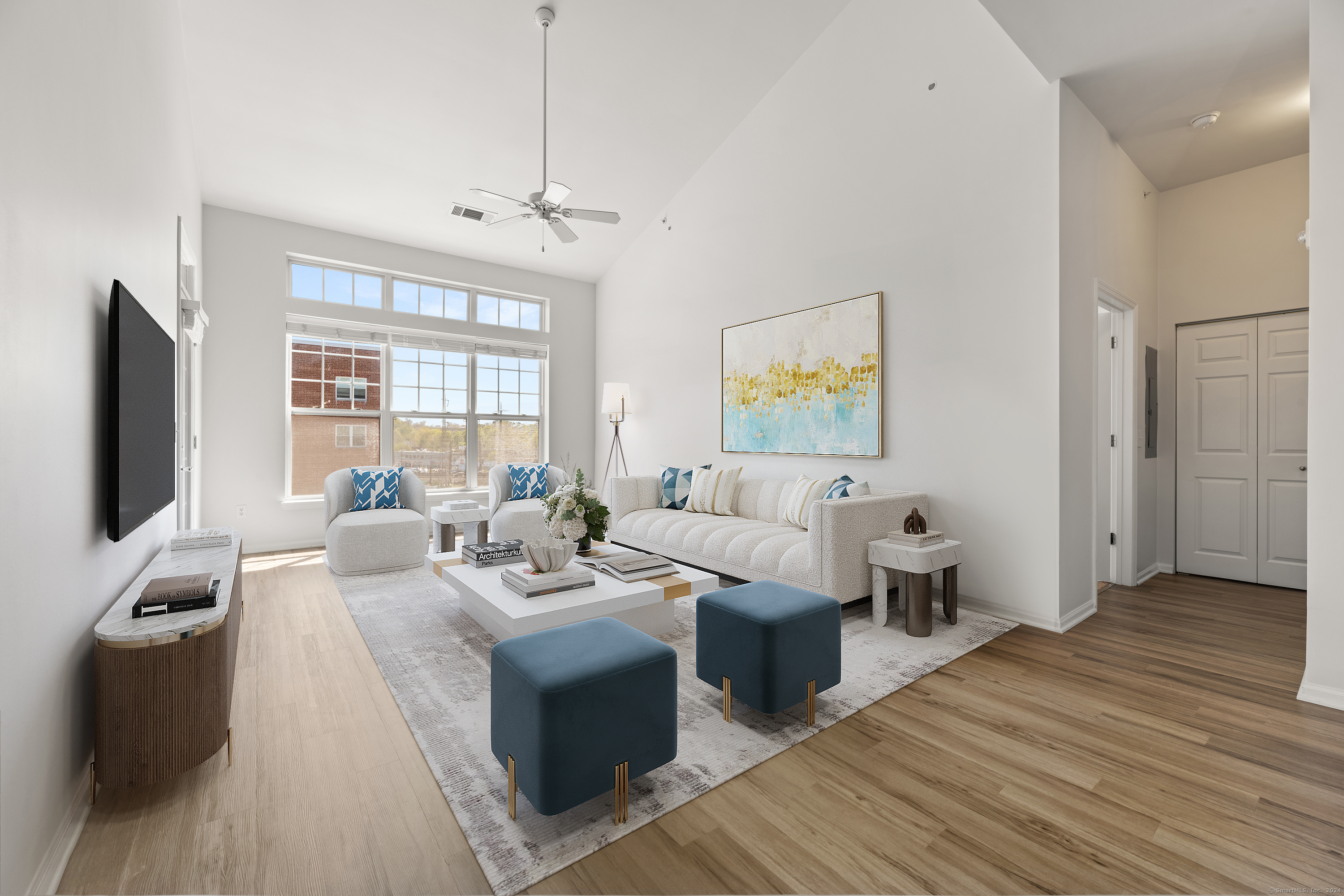 850 East Main Street APT 528