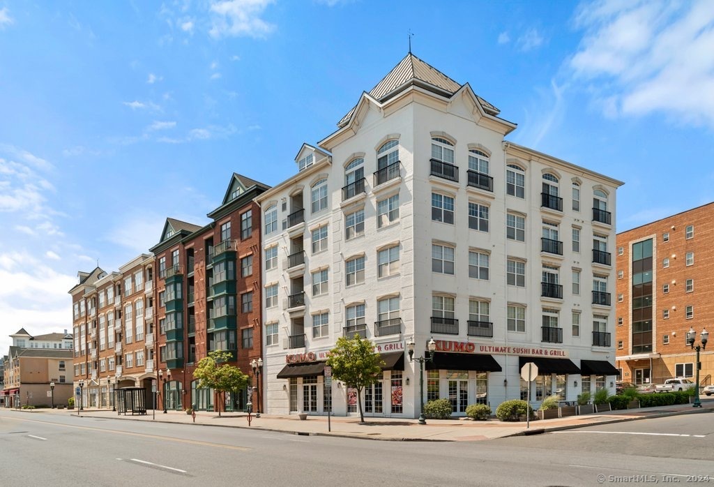 850 East Main Street APT 528
