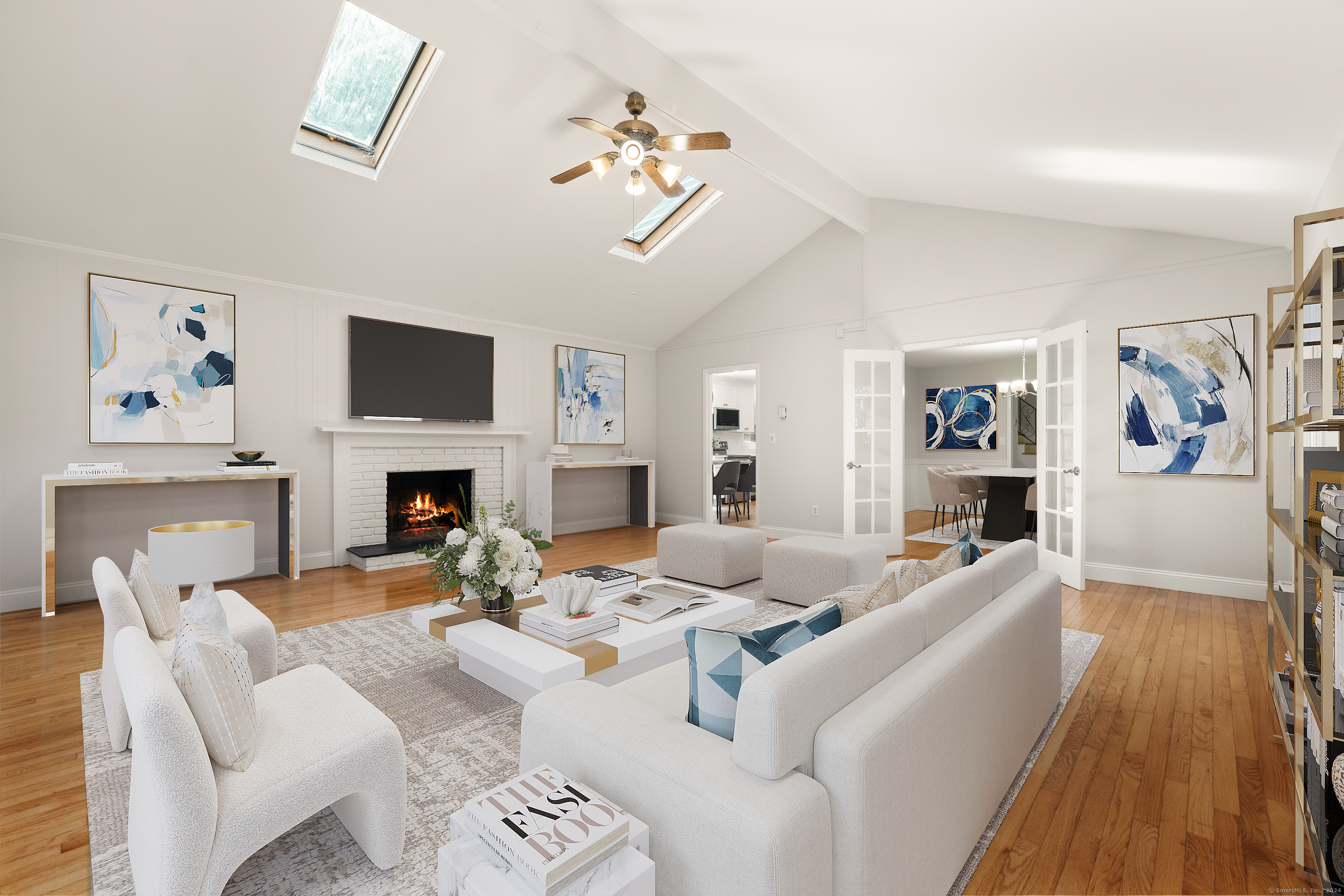 48 McIntosh Road