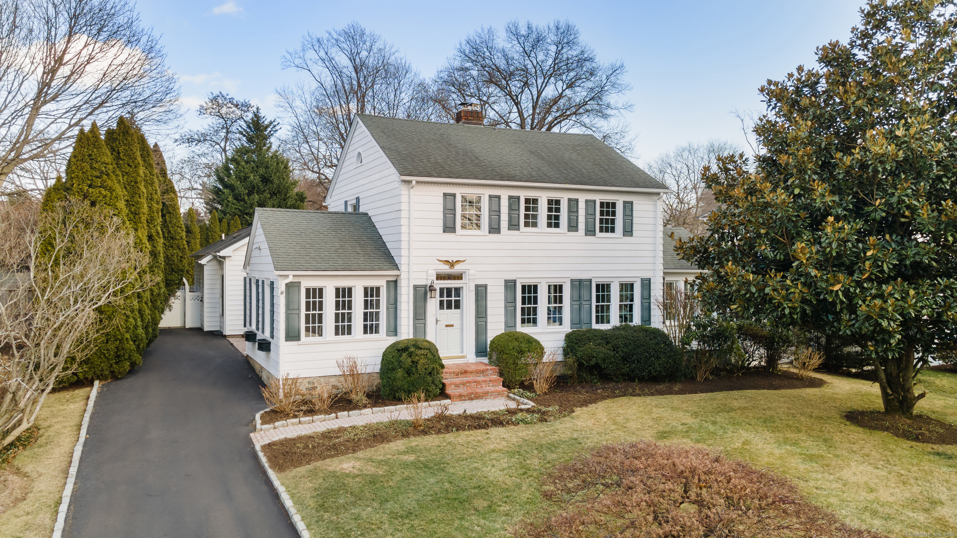 16 Stamford Avenue