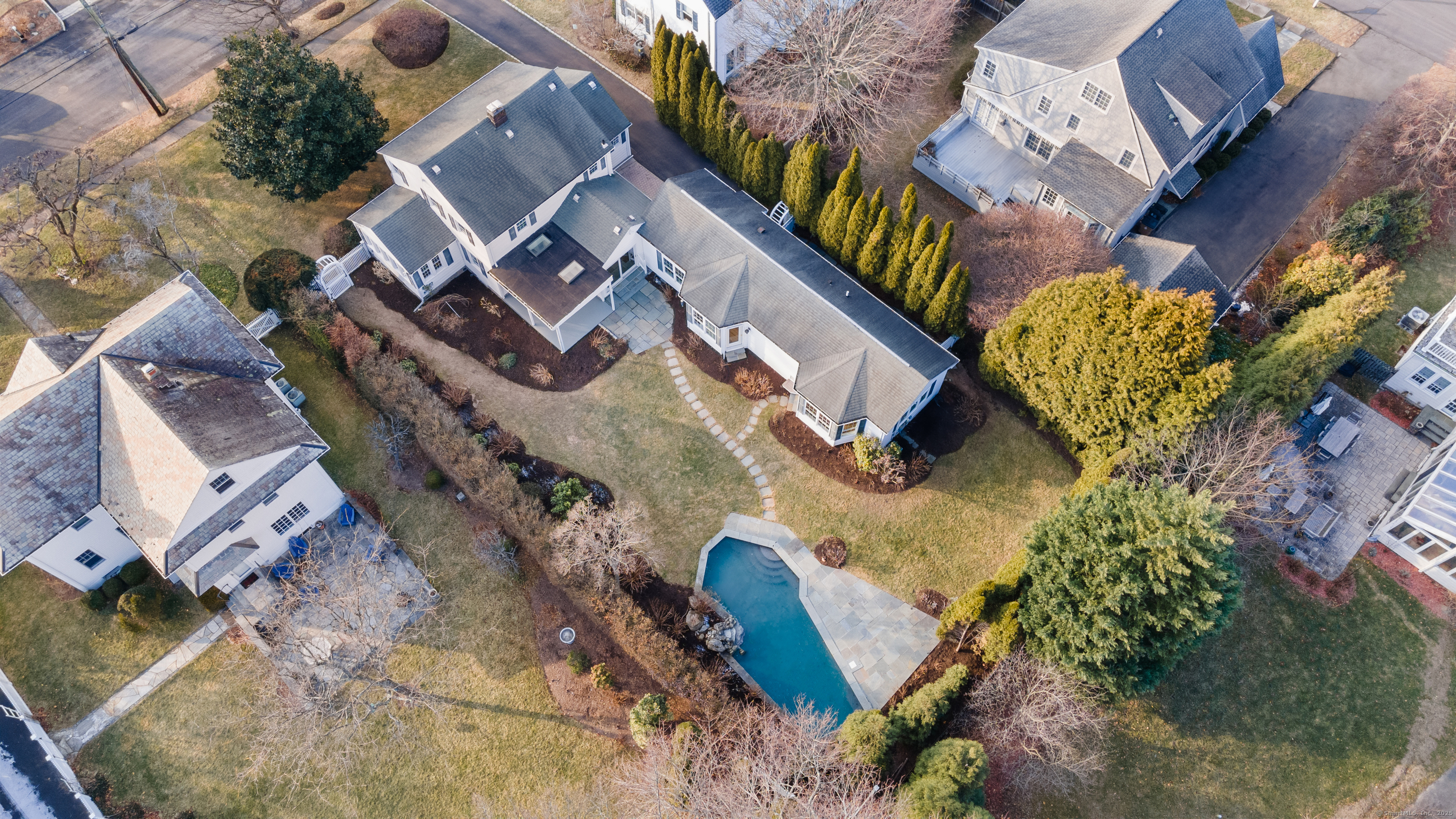 16 Stamford Avenue