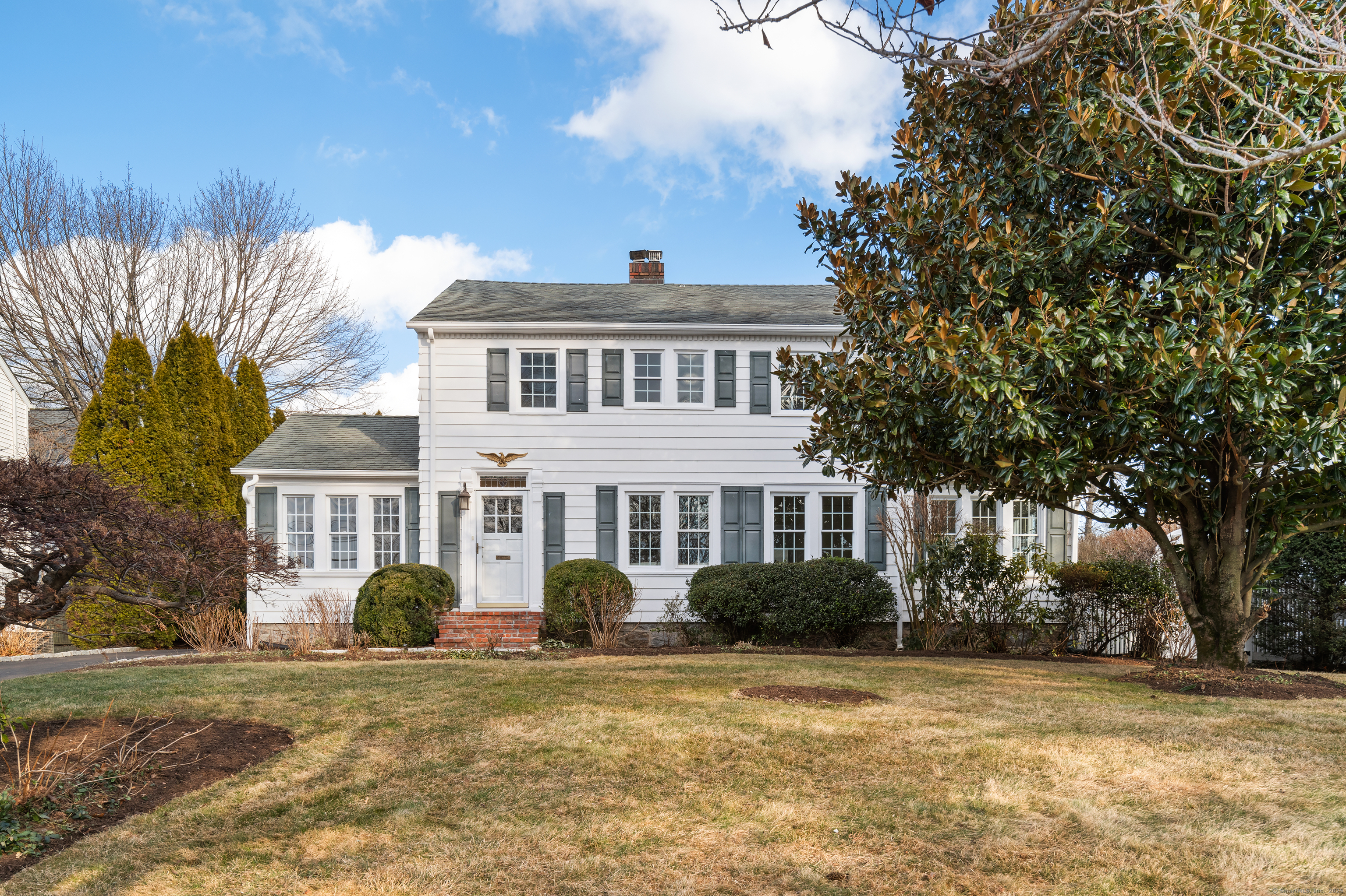 16 Stamford Avenue