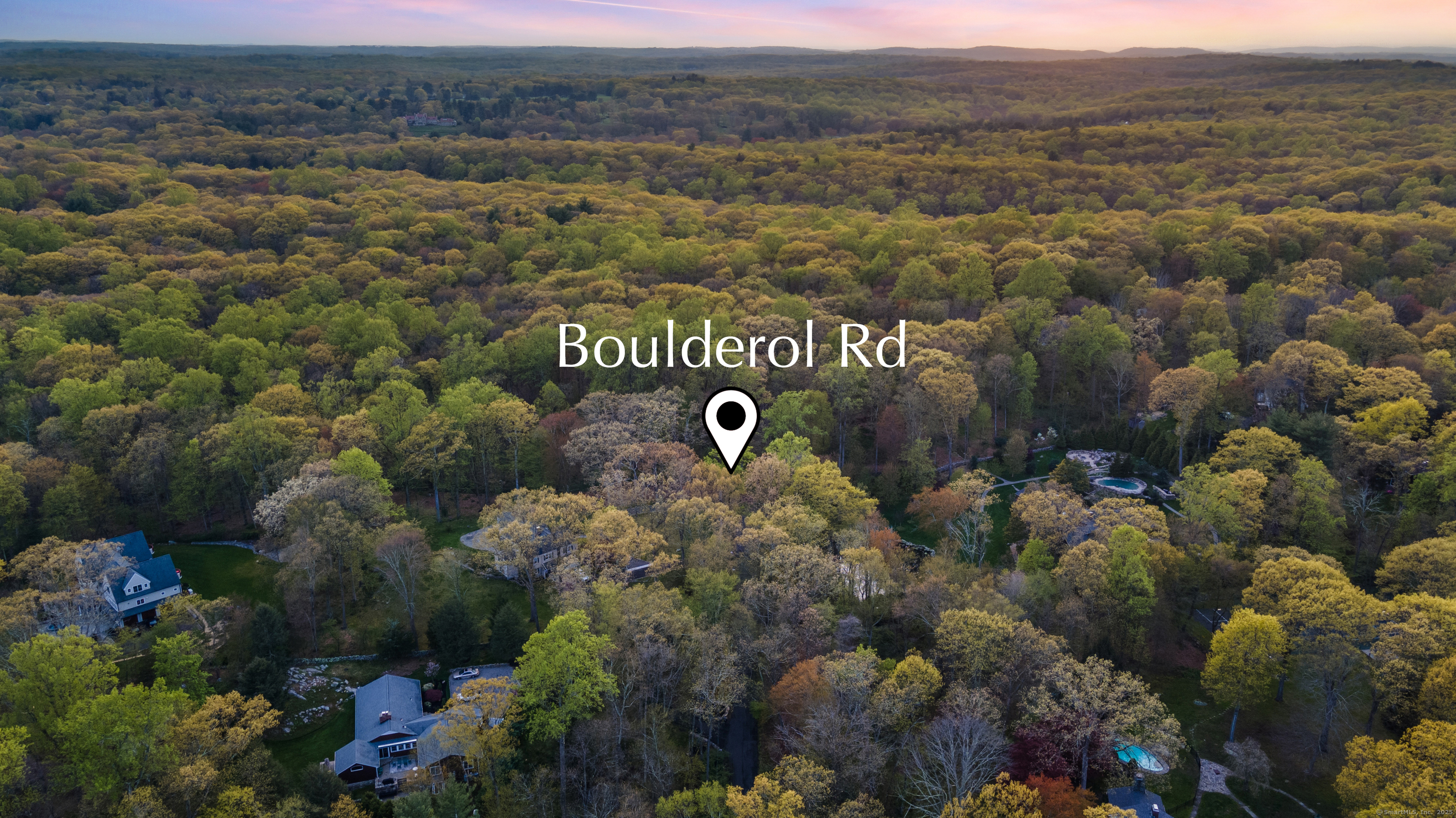 Rock Rimmon Road LOT 18