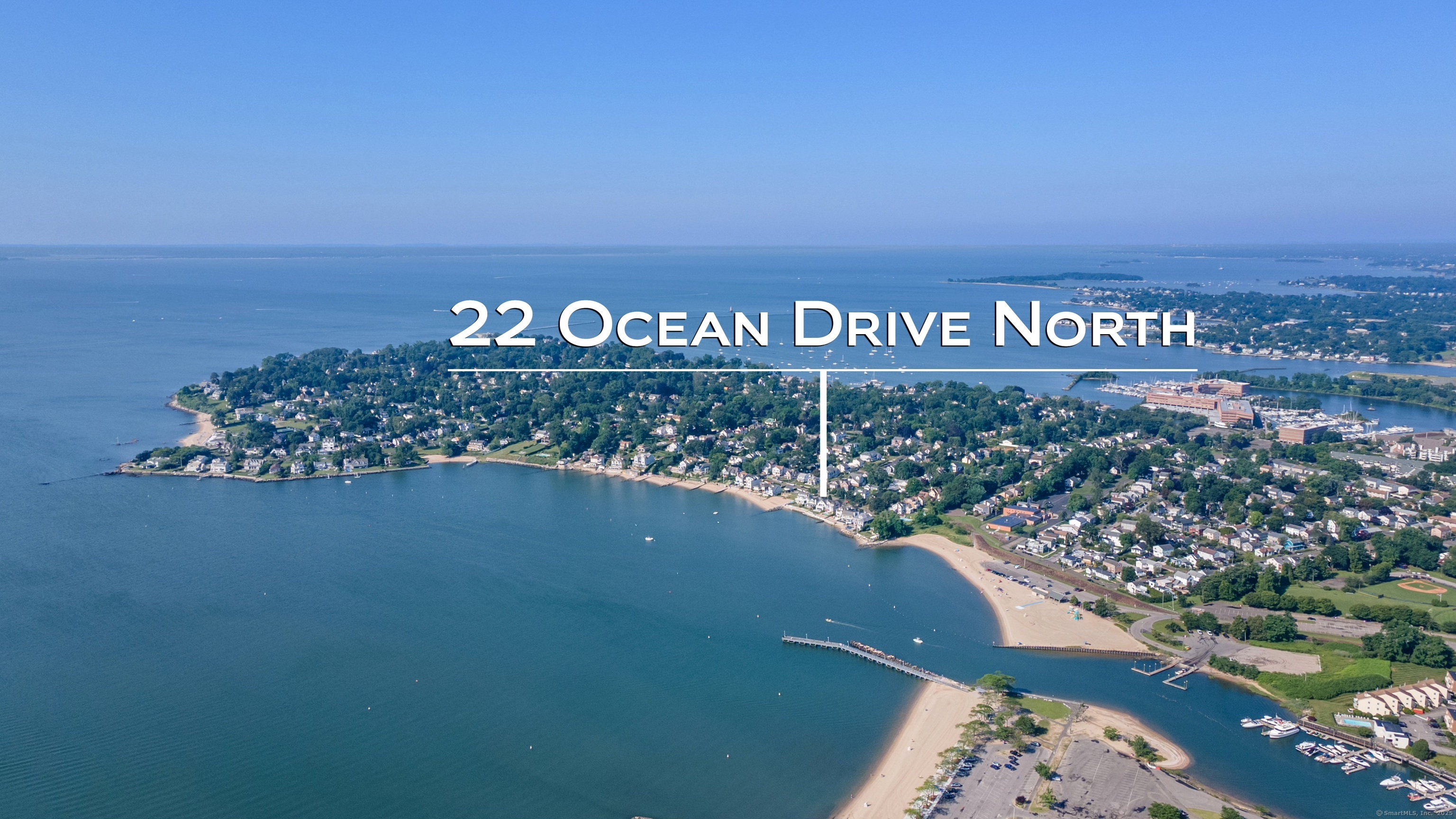 22 Ocean Drive North