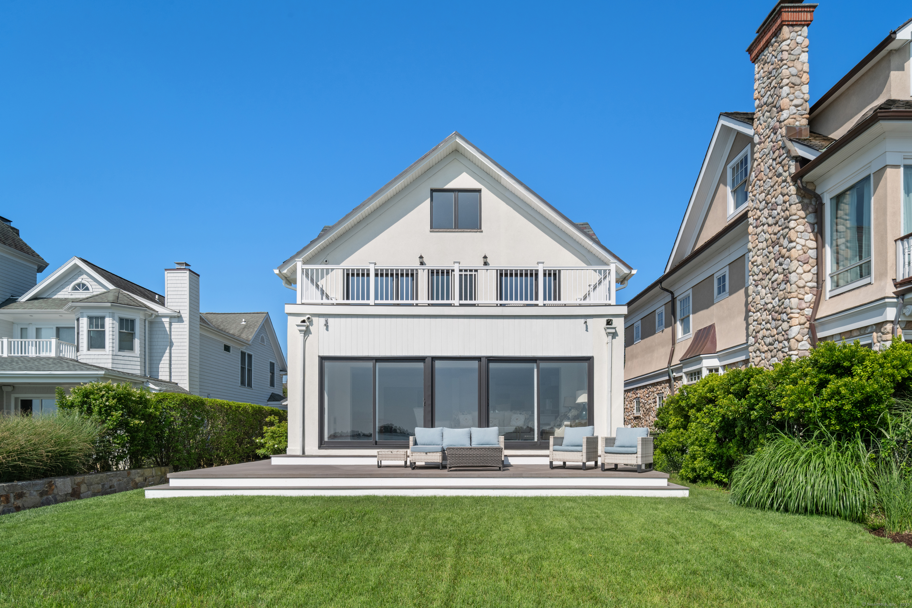 22 Ocean Drive North