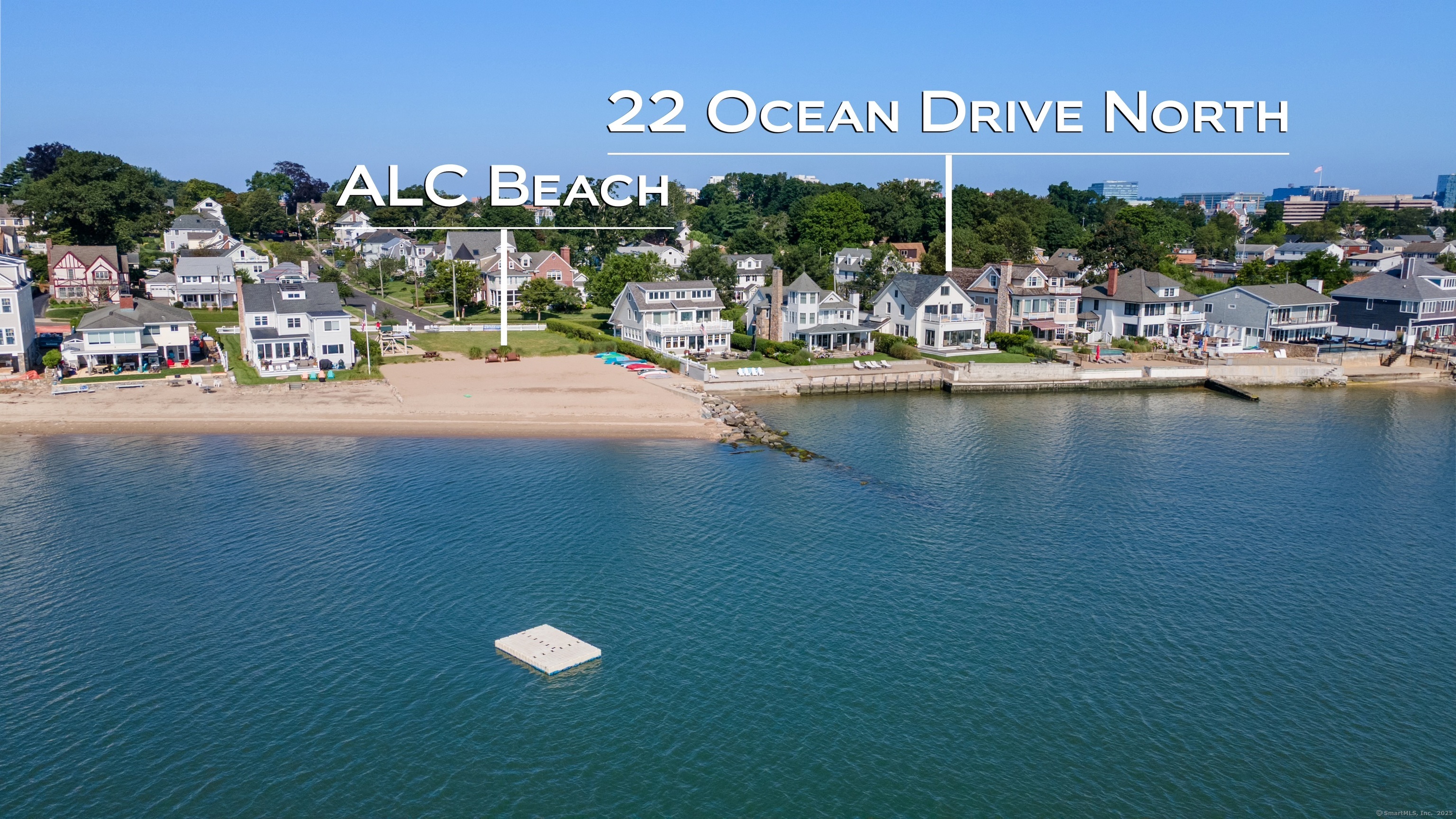 22 Ocean Drive North