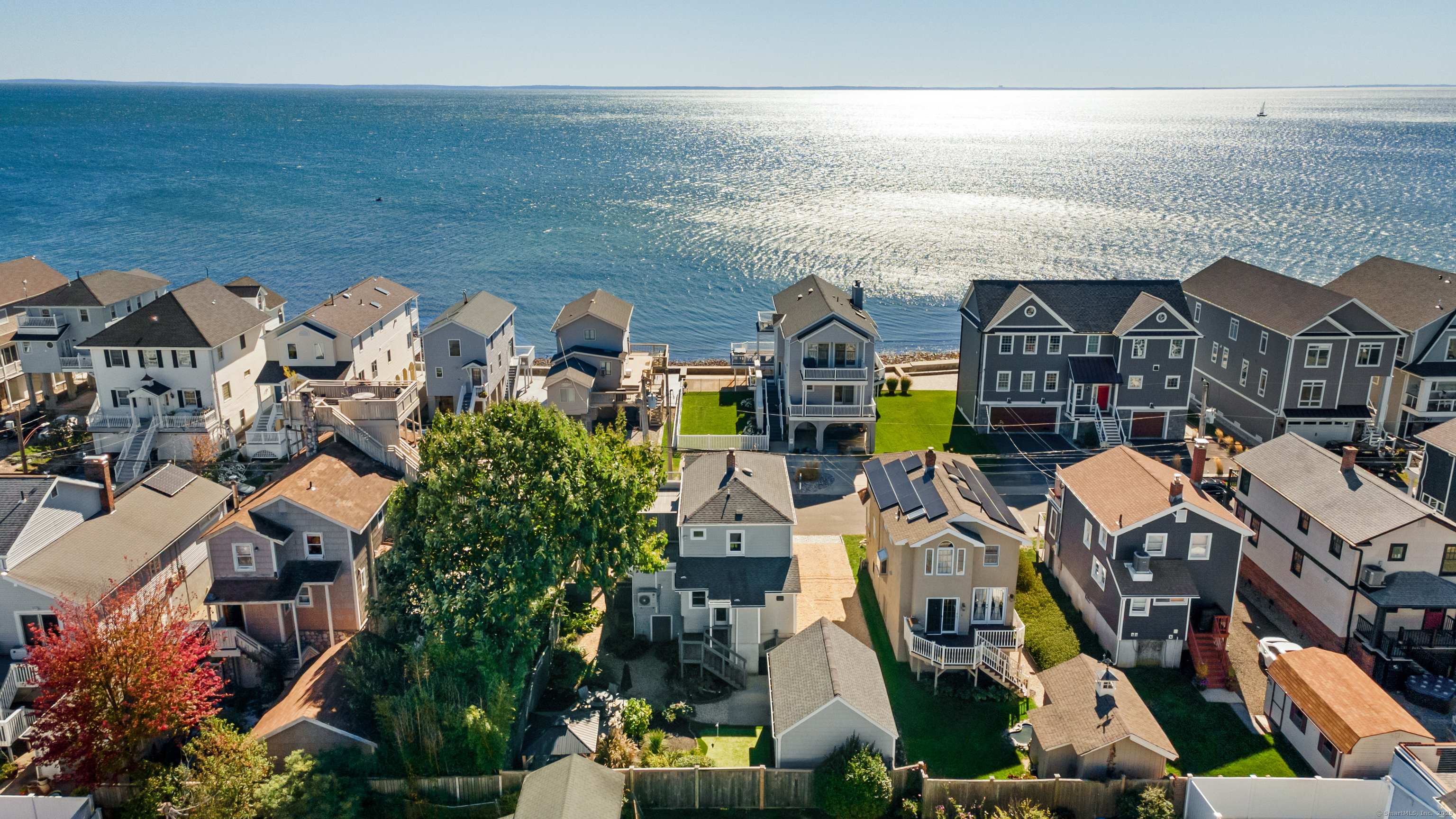 16 Point Beach Drive