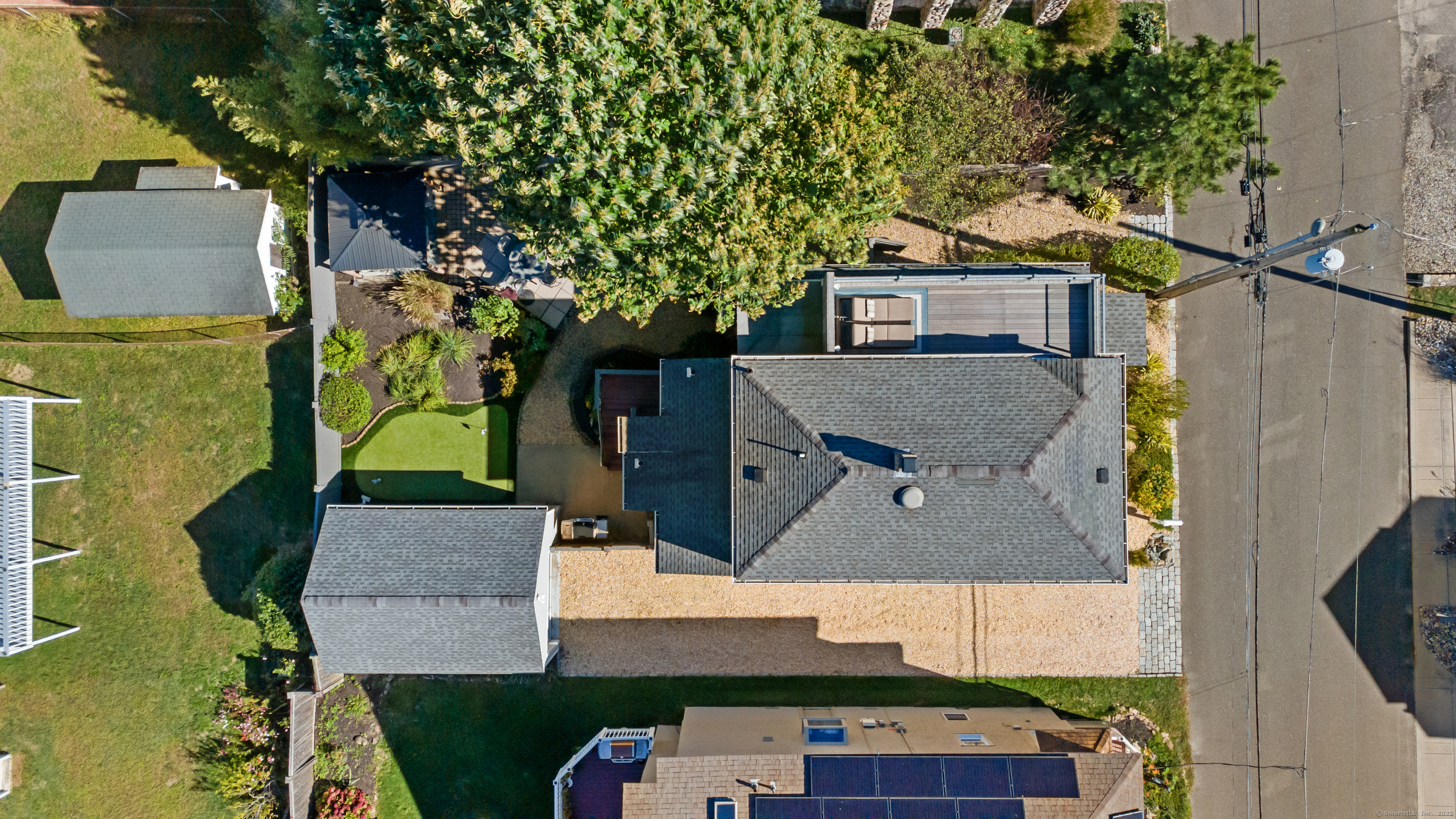 16 Point Beach Drive