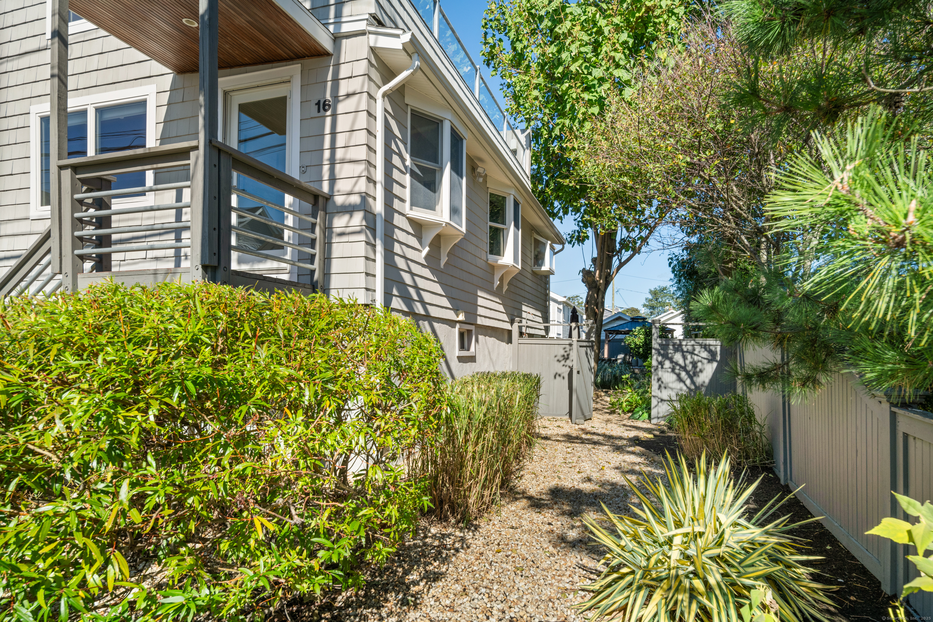 16 Point Beach Drive