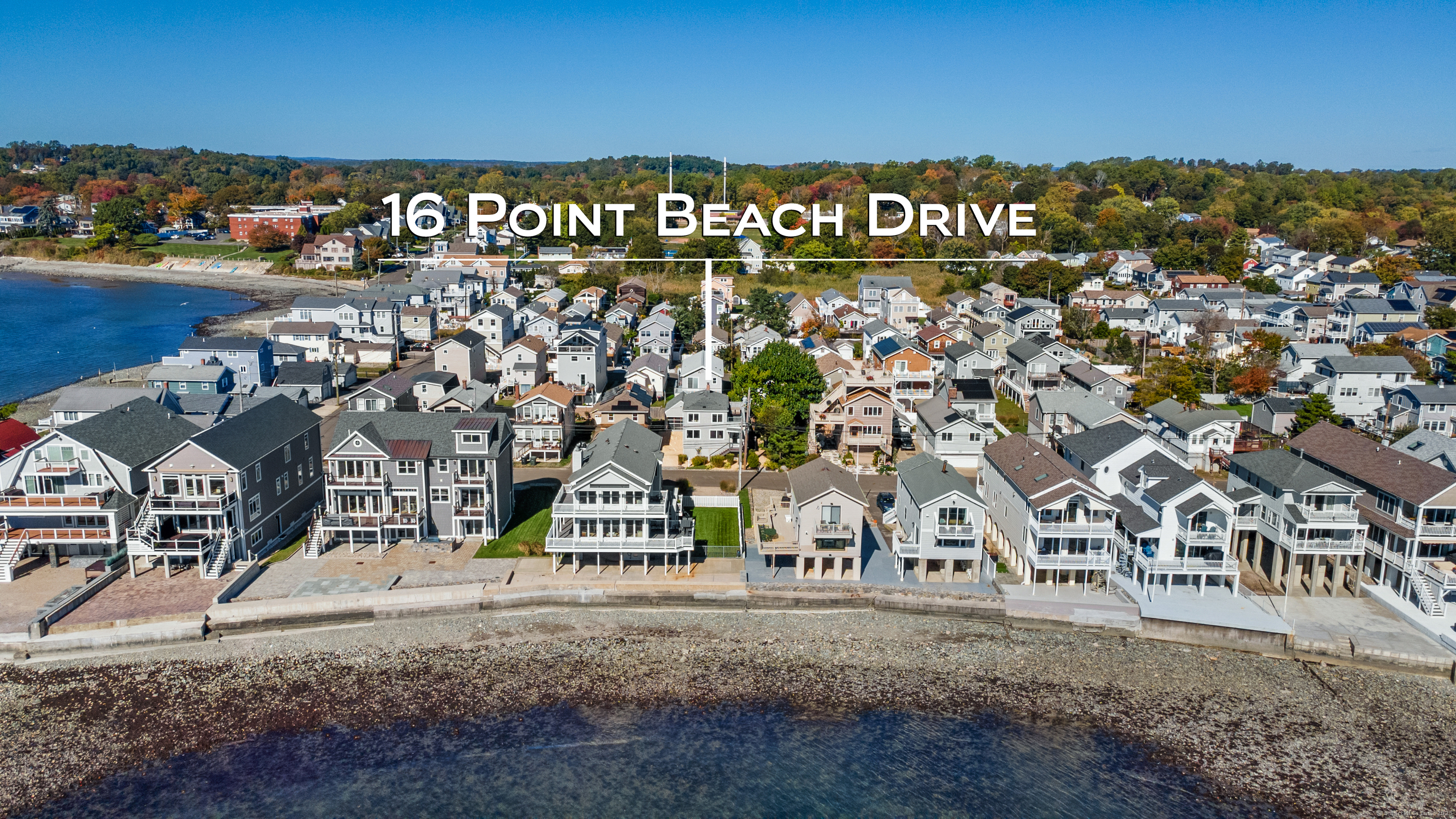 16 Point Beach Drive