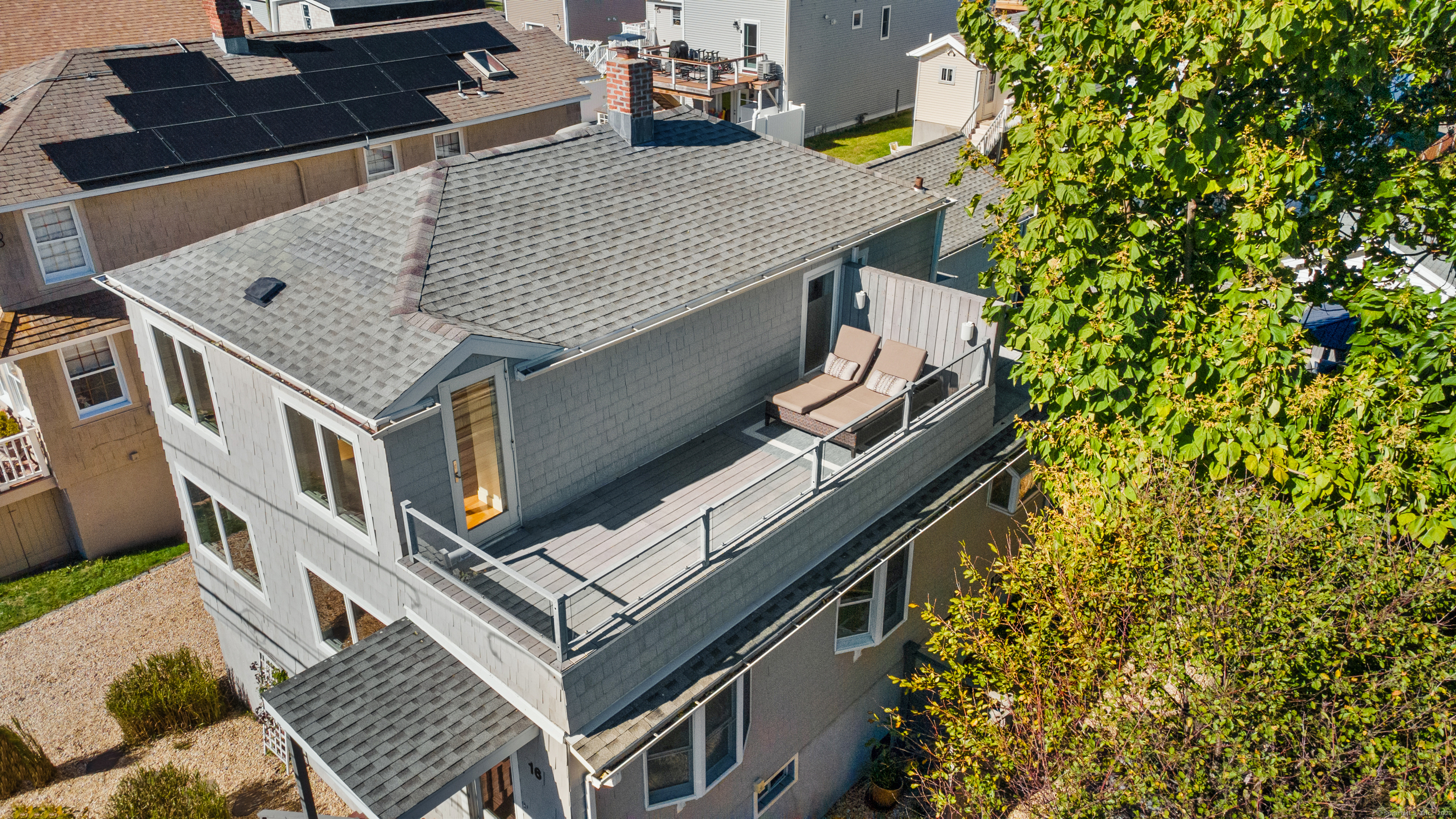 16 Point Beach Drive